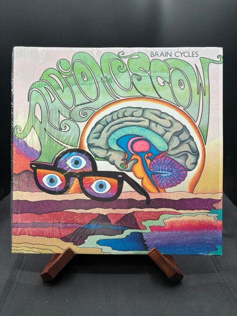 Radio Moscow - Brain Cycles (open in shrink)