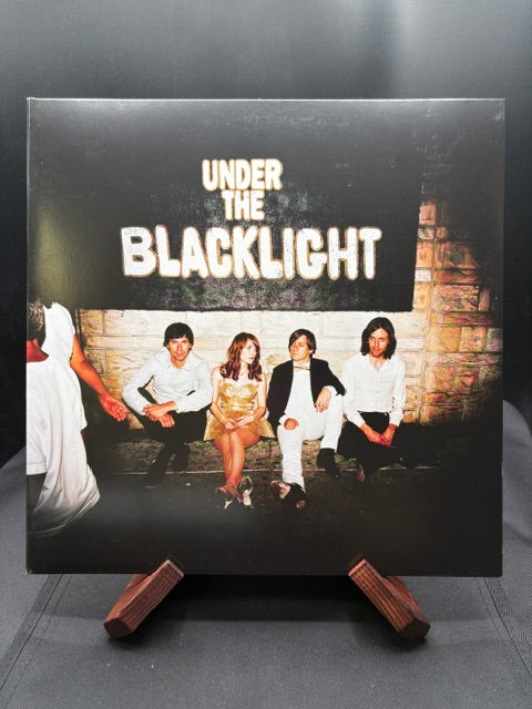 Rilo Kiley - Under the Blacklight