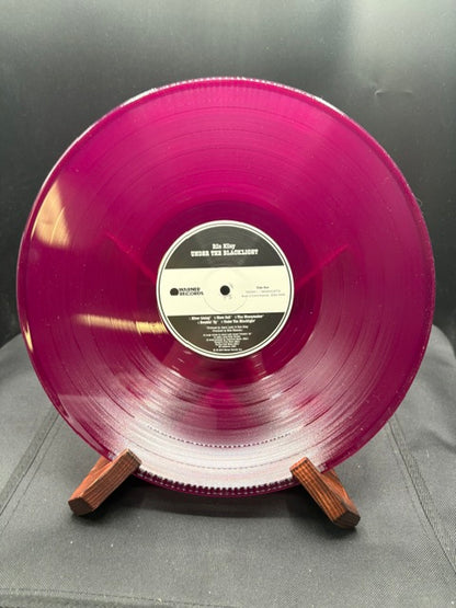 Rilo Kiley - Under the Blacklight