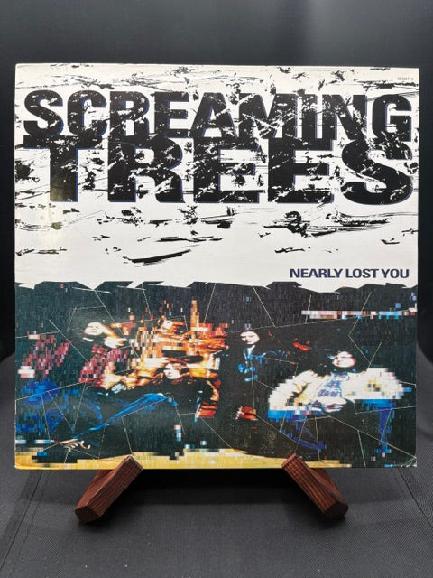Screaming Trees - Nearly Lost You