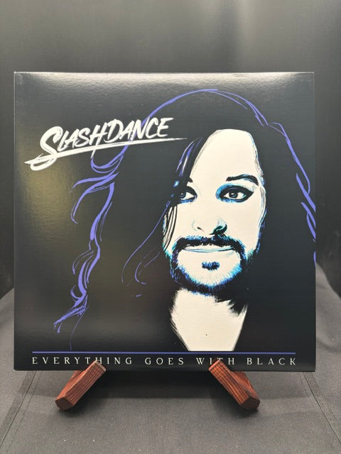 Slashdance - Everything goes with Black (New)