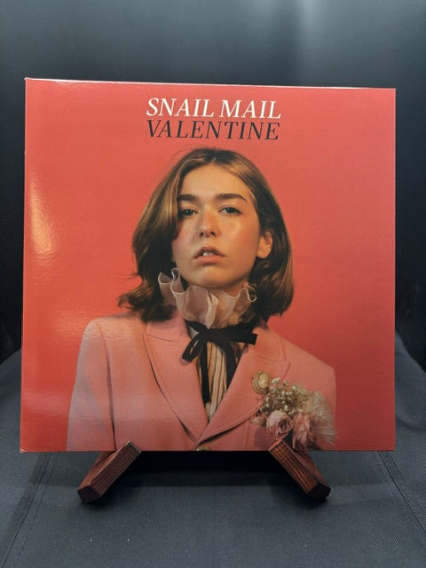 Snail Mail - Valentine