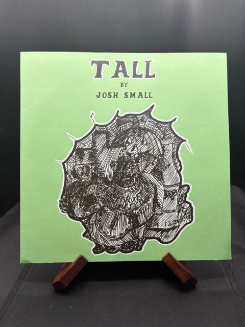 Josh Small - Tall