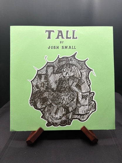 Josh Small - Tall