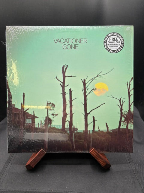 Vacationer - Gone (open in shrink)