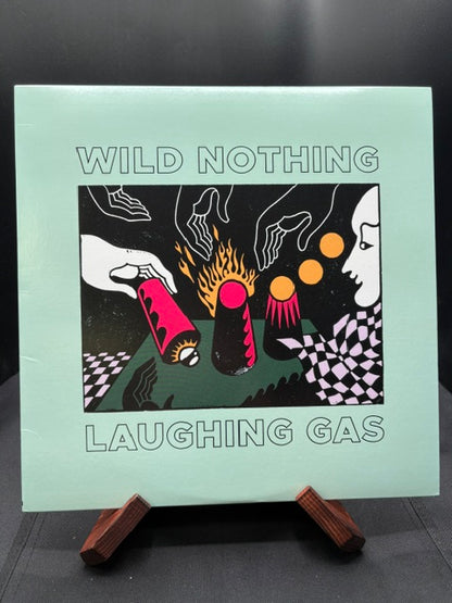 Wild Nothing - Laughing Gas