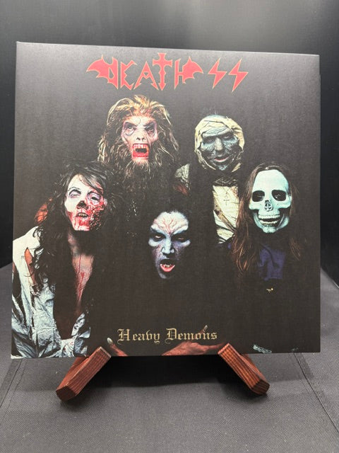 DeathSs - heavy demons