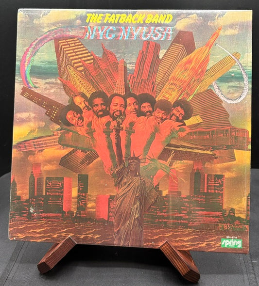 The Fatback Band - NYCNYUSA (open in shrink)