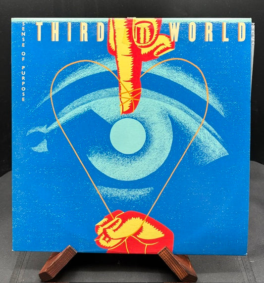 Third World - Sense of Purpose