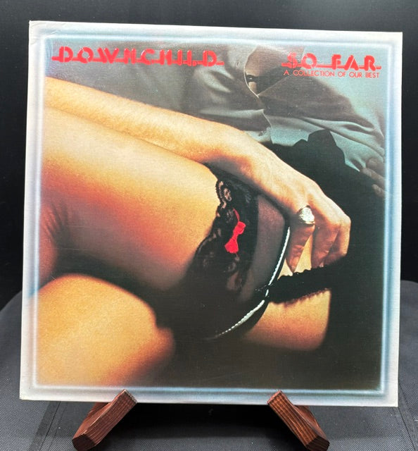 Downchild - So Far A Collection of our Best