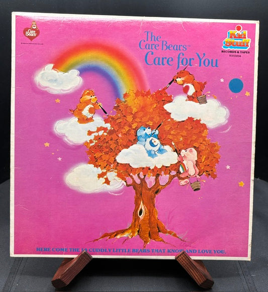 The Care Bears - Care For You
