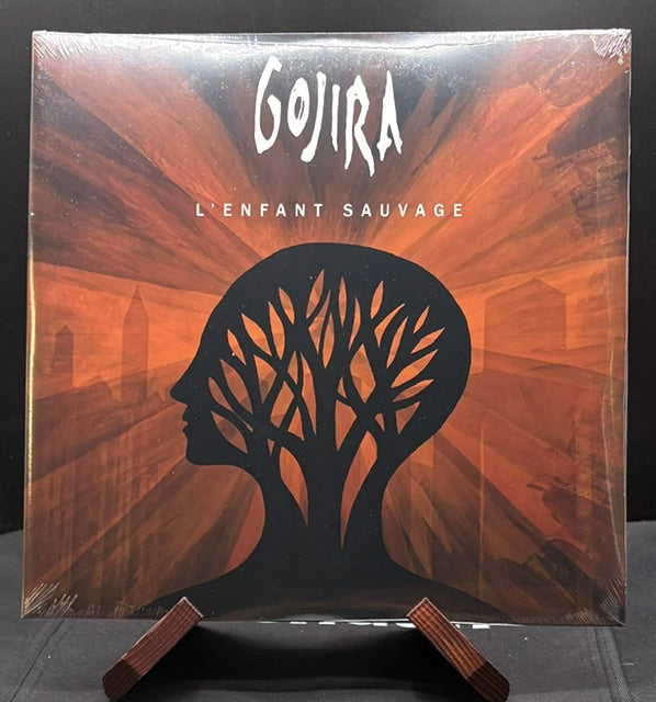 Gojira - L'enfant Sauvage (New)