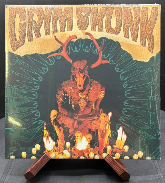 Grimskunk - Grimskunk (New)