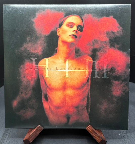 HIM - Greatest Lovesongs Vol. 666