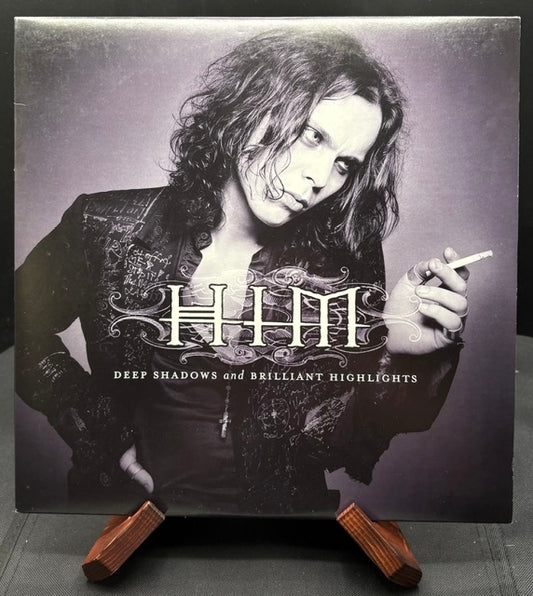 HIM - Deep Shadows and Brilliant Highlights