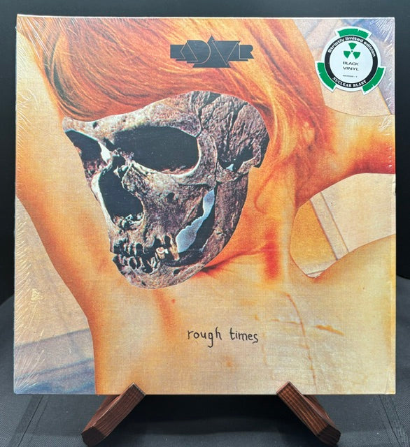 Kadavar- rough times (open in shrink)