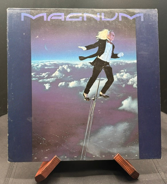 Magnum - Goodnight LA
