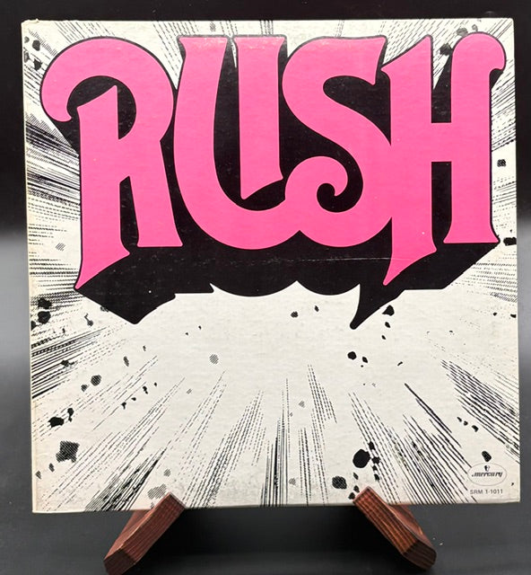 Rush - Rush