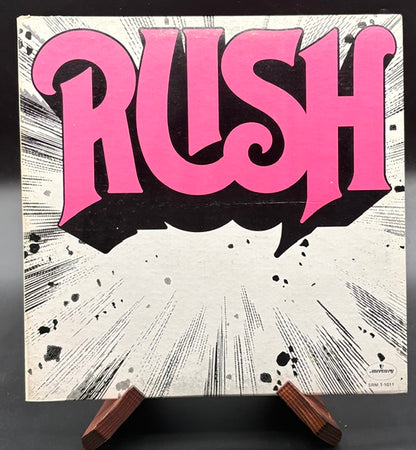 Rush - Rush
