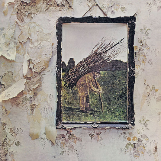 Led Zeppelin - IV (New)