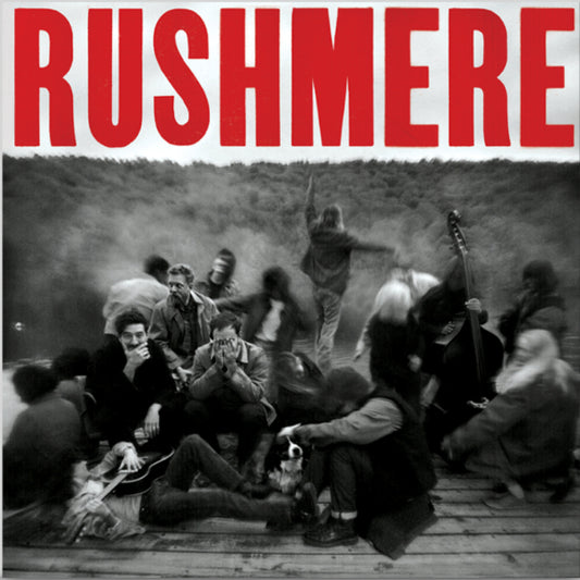 Mumford and Sons - Rushmere (New)