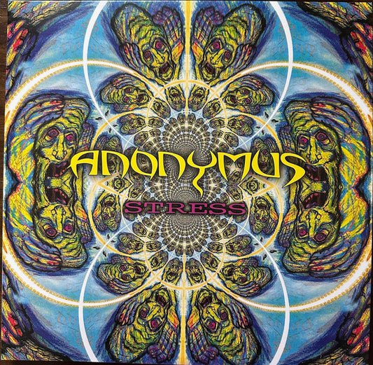 Anonymus - Stress (New)