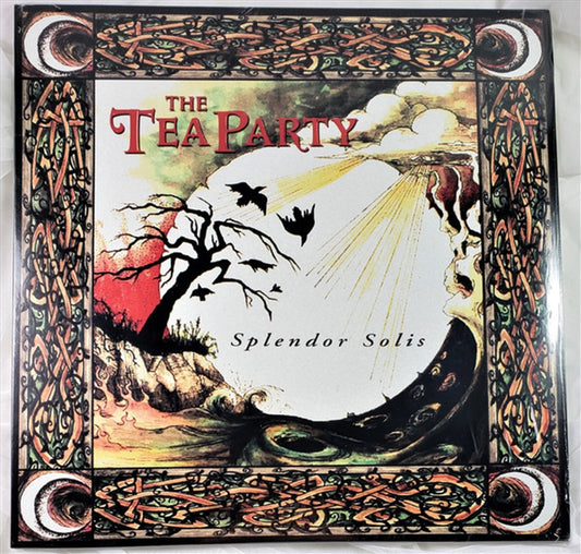 The Tea Party - Splendor Solis (New)