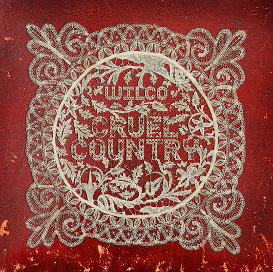 Wilco - Cruel Country (New)