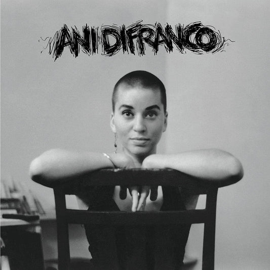 Ani DiFranco - Ani DiFranco (New)