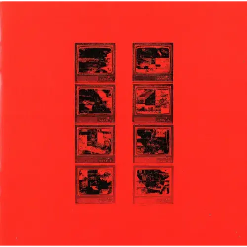 Rise Against - Nowhere Generation II (10") (New)