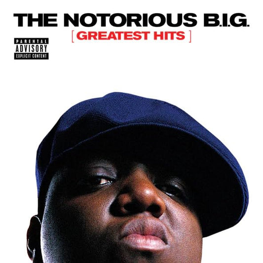 The Notorious B.I.G. - Greatest Hits (New)