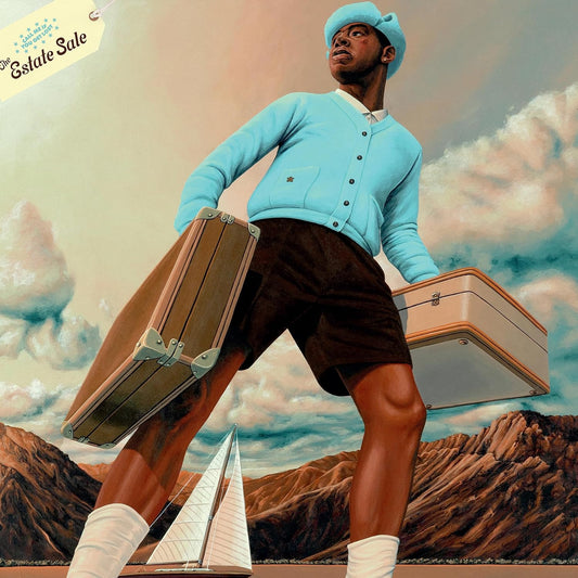 Tyler, The Creator - Call Me If You Get Lost (New)