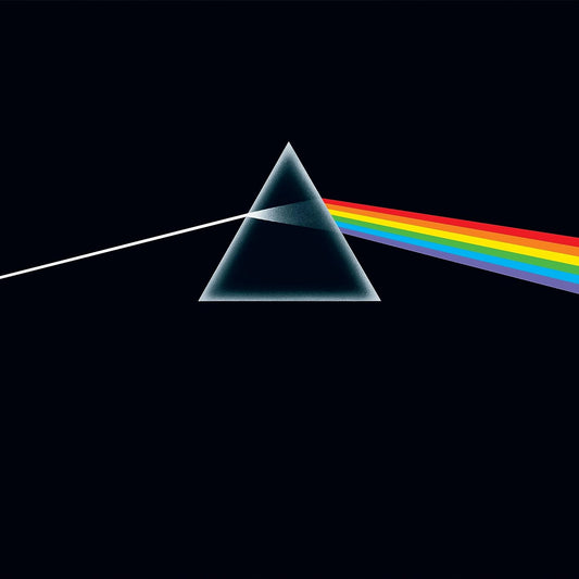 Pink Floyd - Dark Side of the Moon (New)