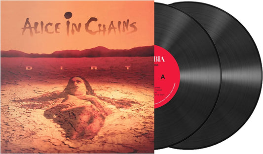 Alice in Chains - Dirt (New)