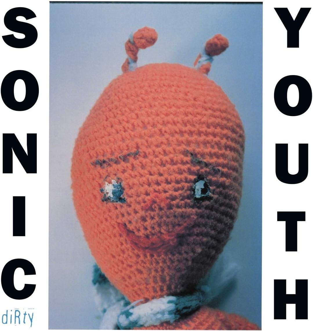 Sonic Youth - Dirty (New)