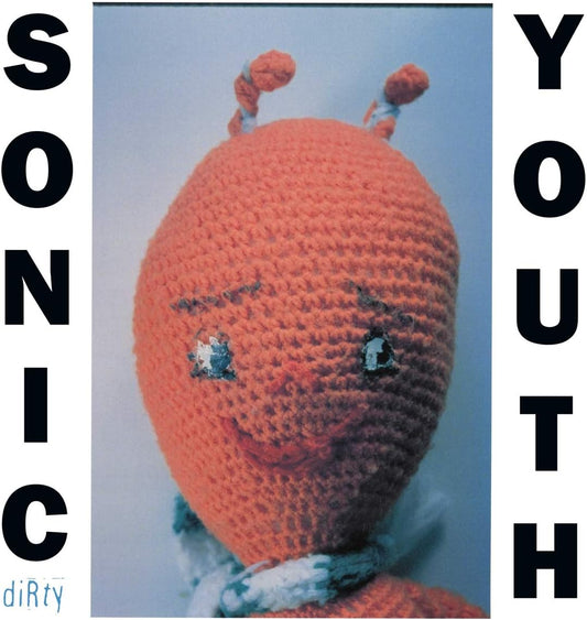Sonic Youth - Dirty (New)