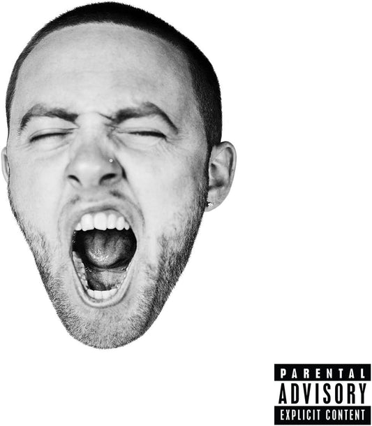 Mac Miller - Good: AM (New)