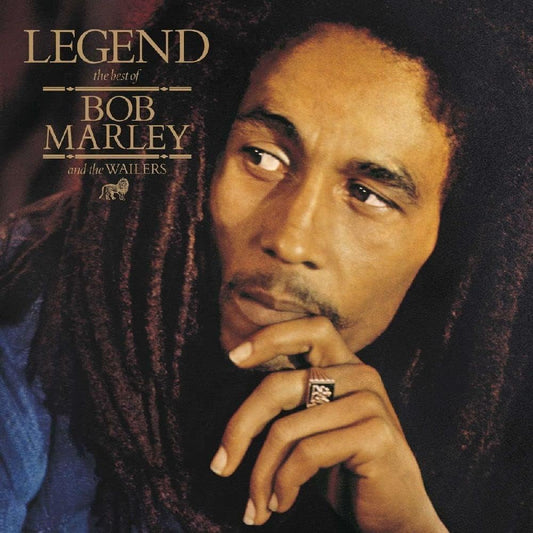 Bob Marley and the Wailers - Legend the Best of (New)
