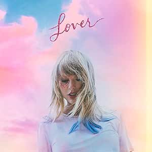 Taylor Swift - Lover (New)