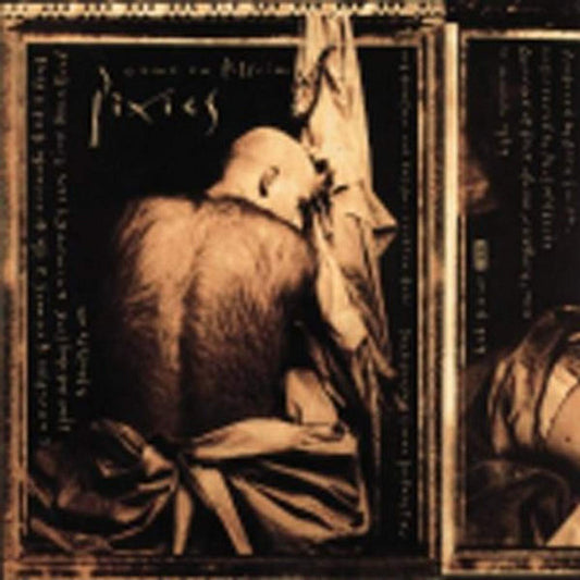 Pixies - Come On Pilgrim (New)