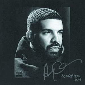 Drake - Scorpion (New)