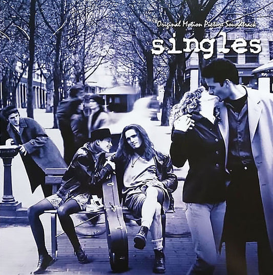 Soundtrack - Singles (New)