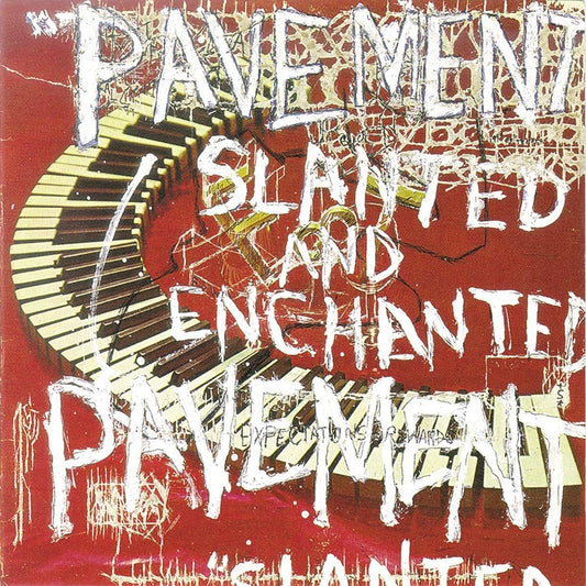 Pavement - Slanted and Enchanted (New)