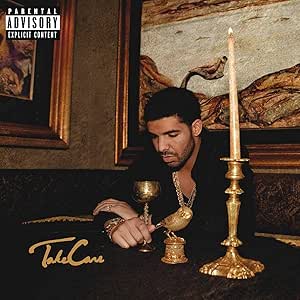 Drake - Take Care (New)