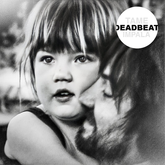 Tame Impala - Deadbeat (New)