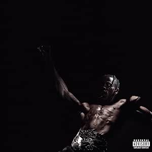 Travis Scott - Utopia (New)